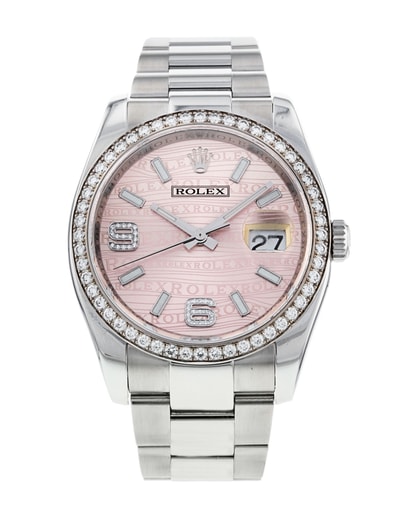 Rolex Datejust 116244
